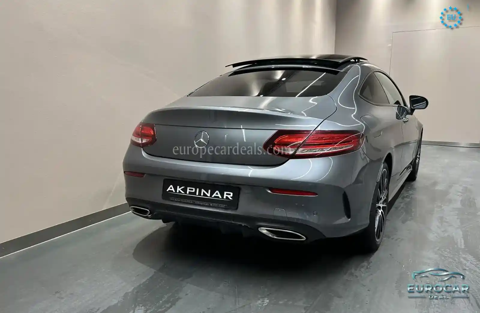 Mercedes-Benz C 400