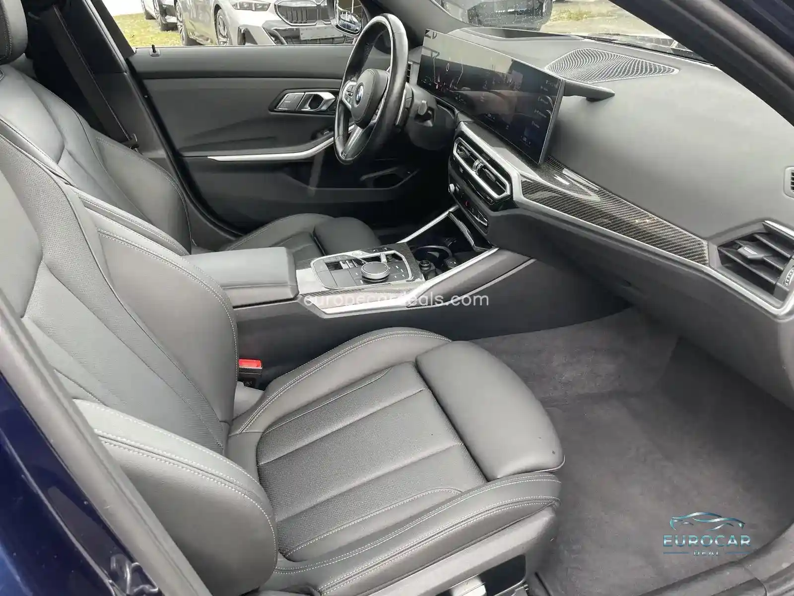 BMW M340d