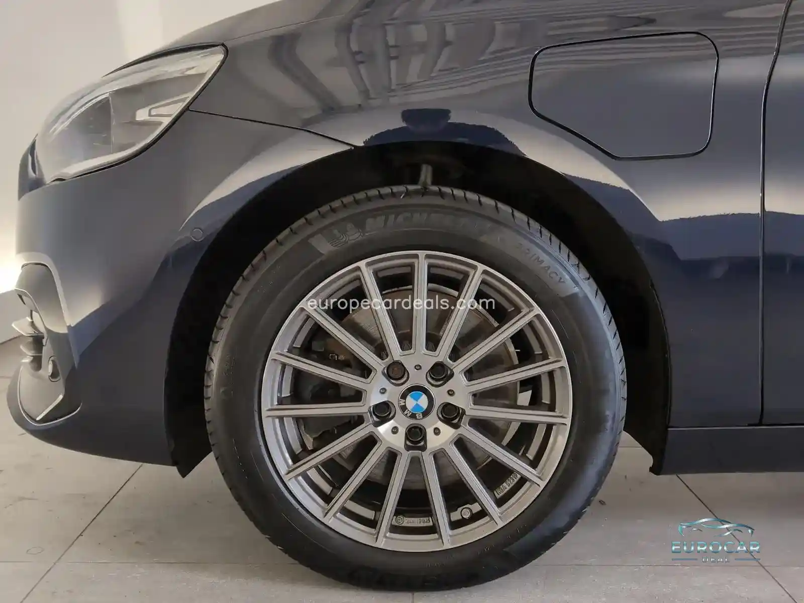 BMW 225 Active Tourer