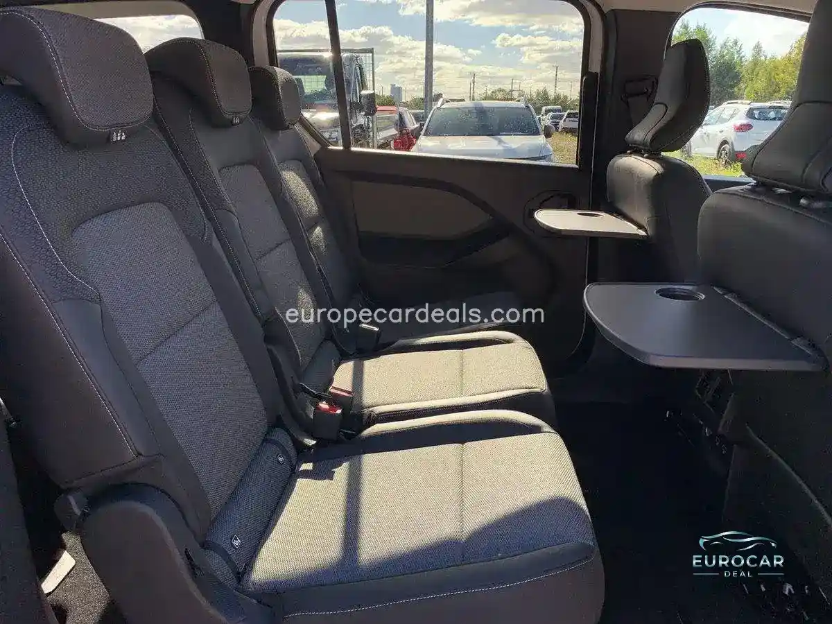 Renault Grand Kangoo