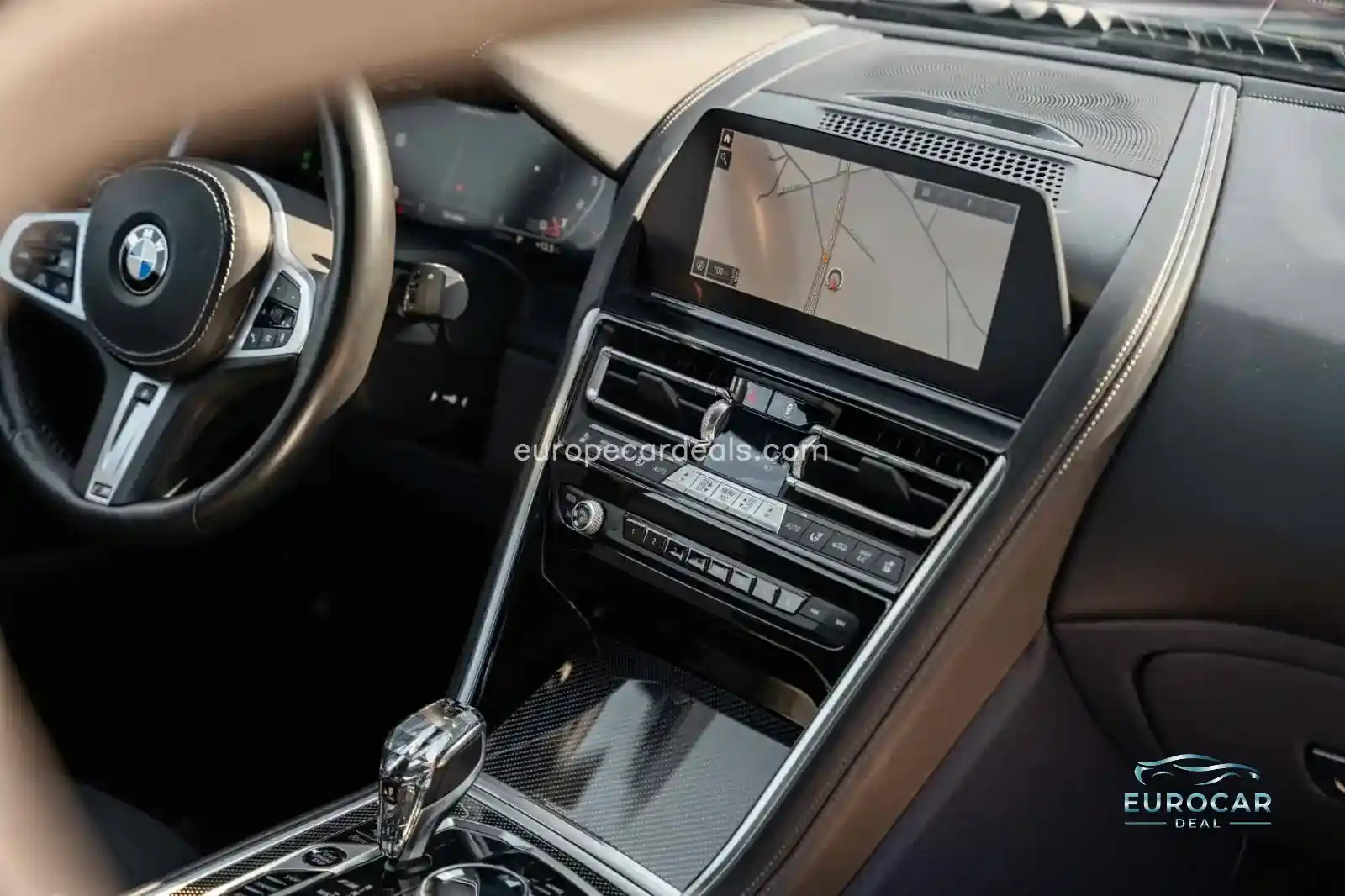 BMW M850