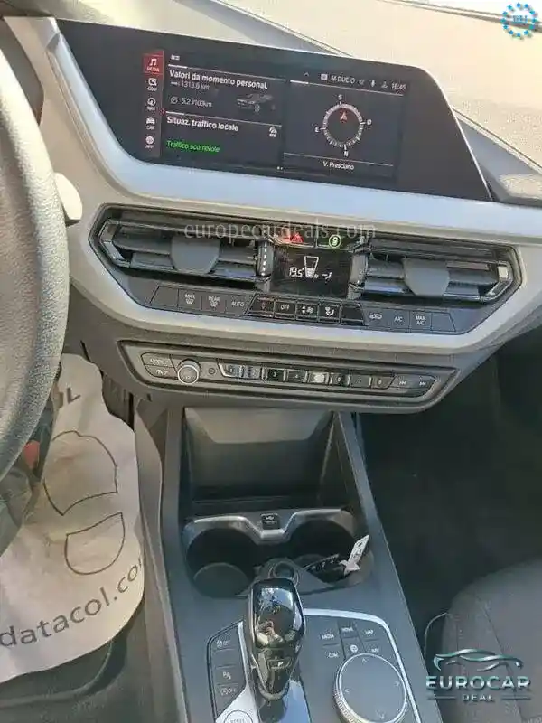BMW 116