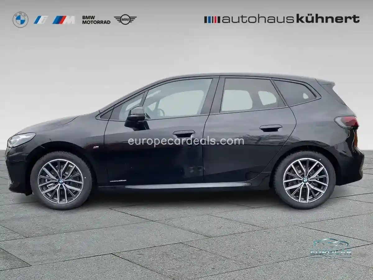 BMW 223 Active Tourer