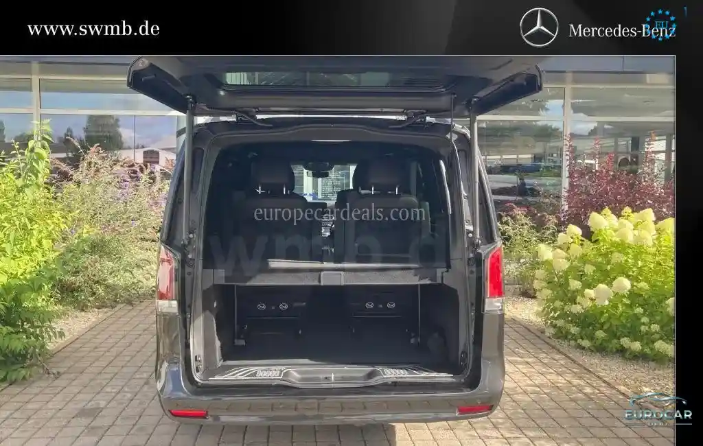 Mercedes-Benz V 300