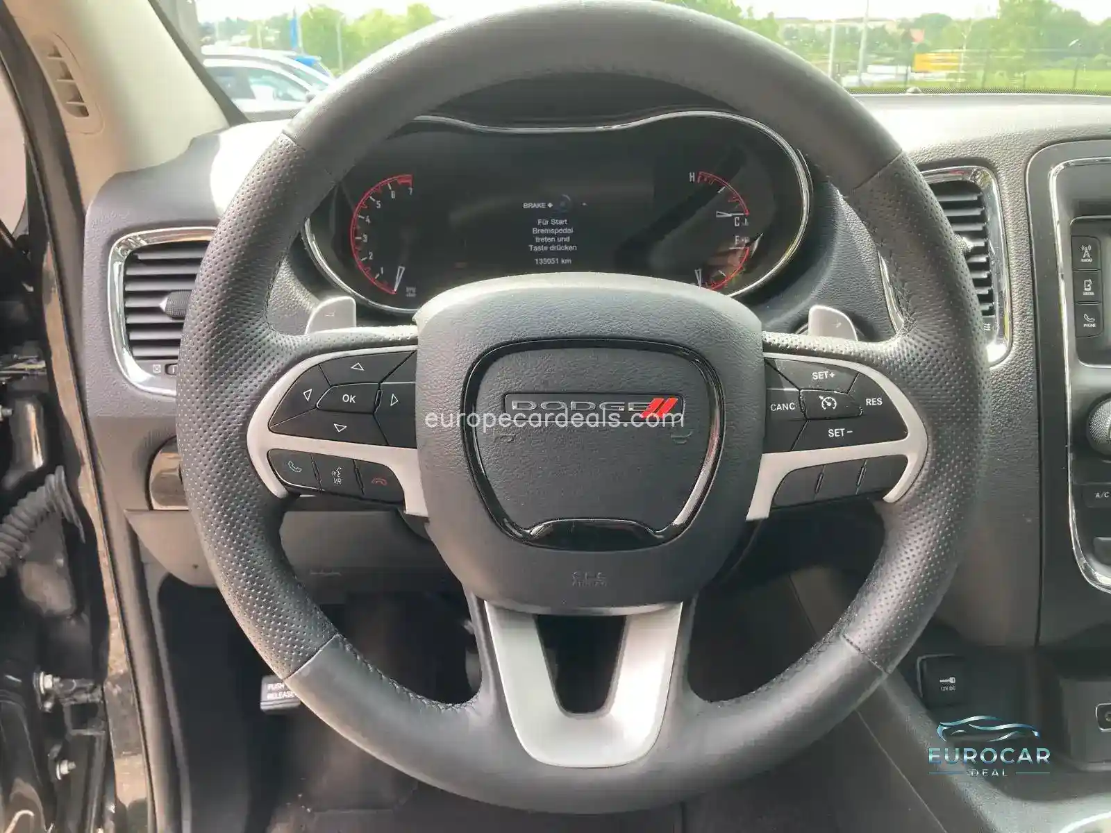 Dodge Durango