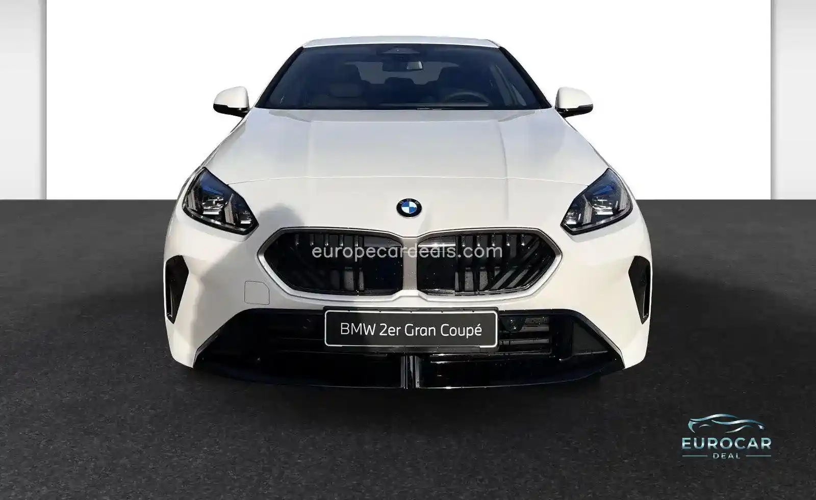 BMW 220 Gran Coupé