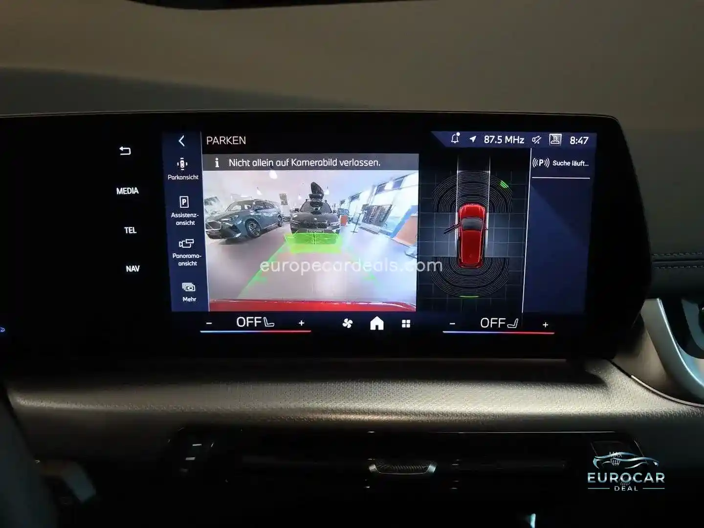 BMW 220 Active Tourer