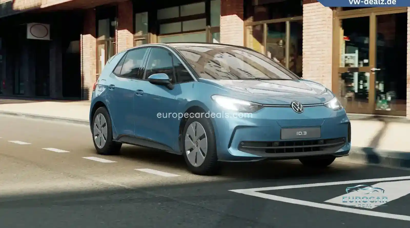 Volkswagen ID.3