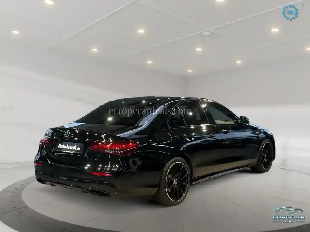 Mercedes-Benz E 300
