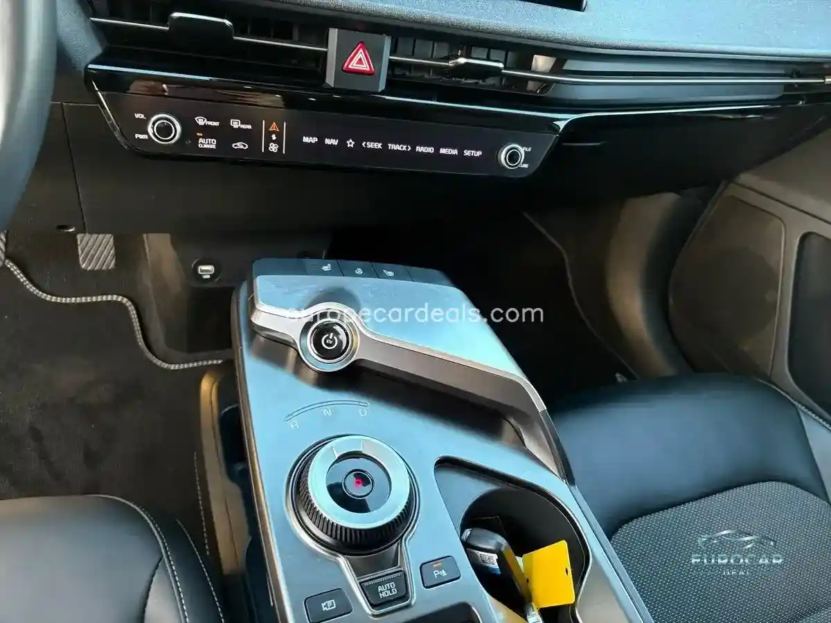 Kia EV6