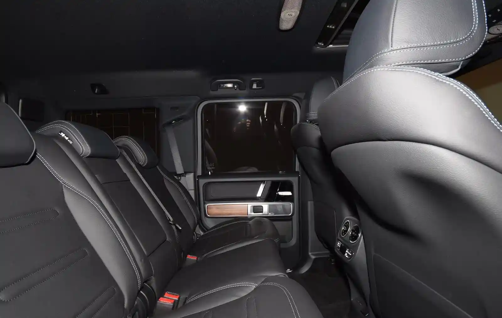 Mercedes-Benz G 450