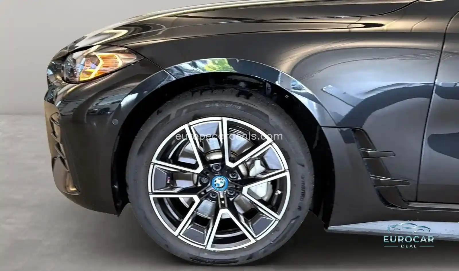 BMW i4