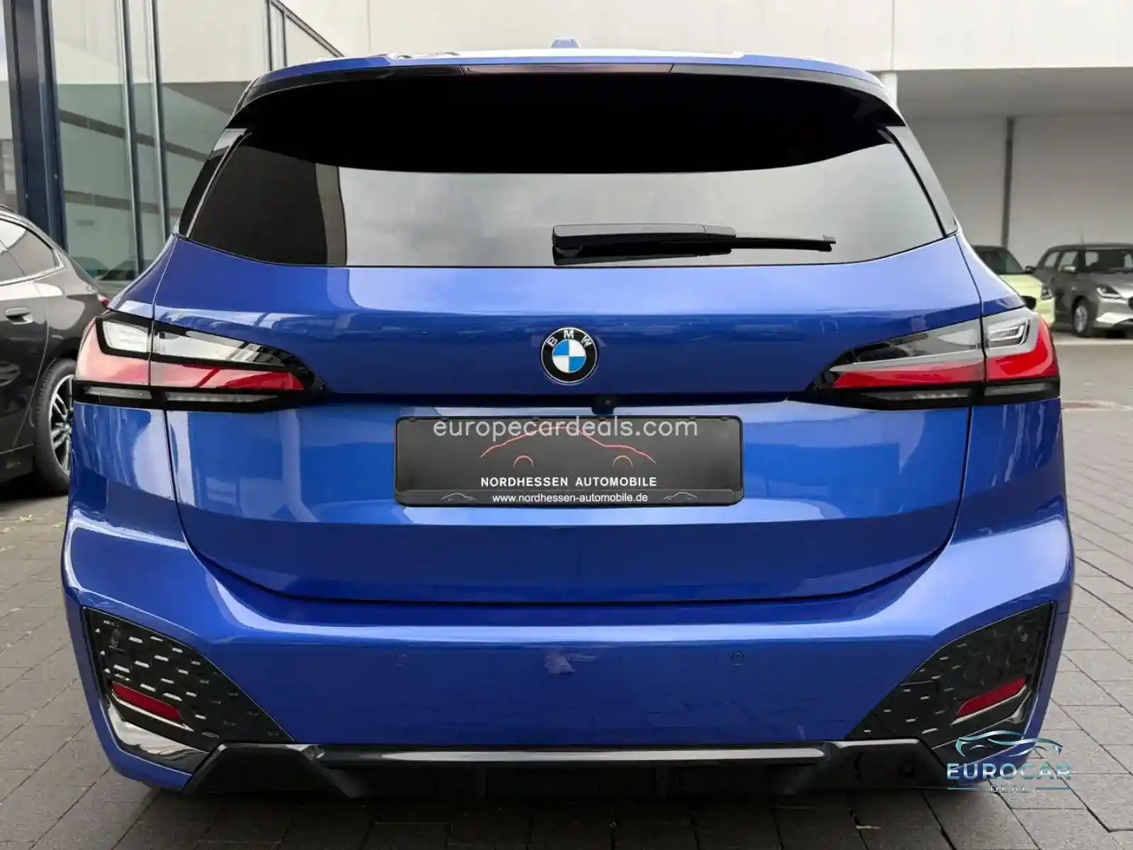 BMW 218 Active Tourer