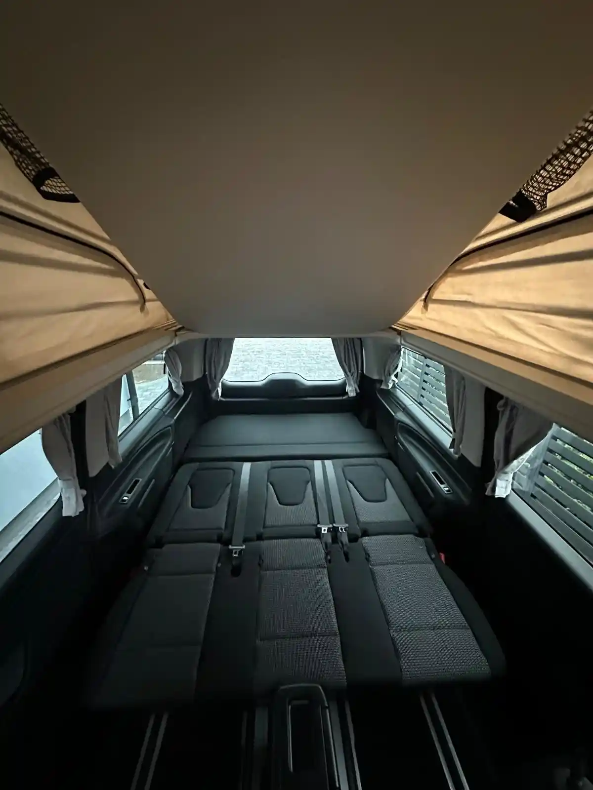 Mercedes-Benz V 200