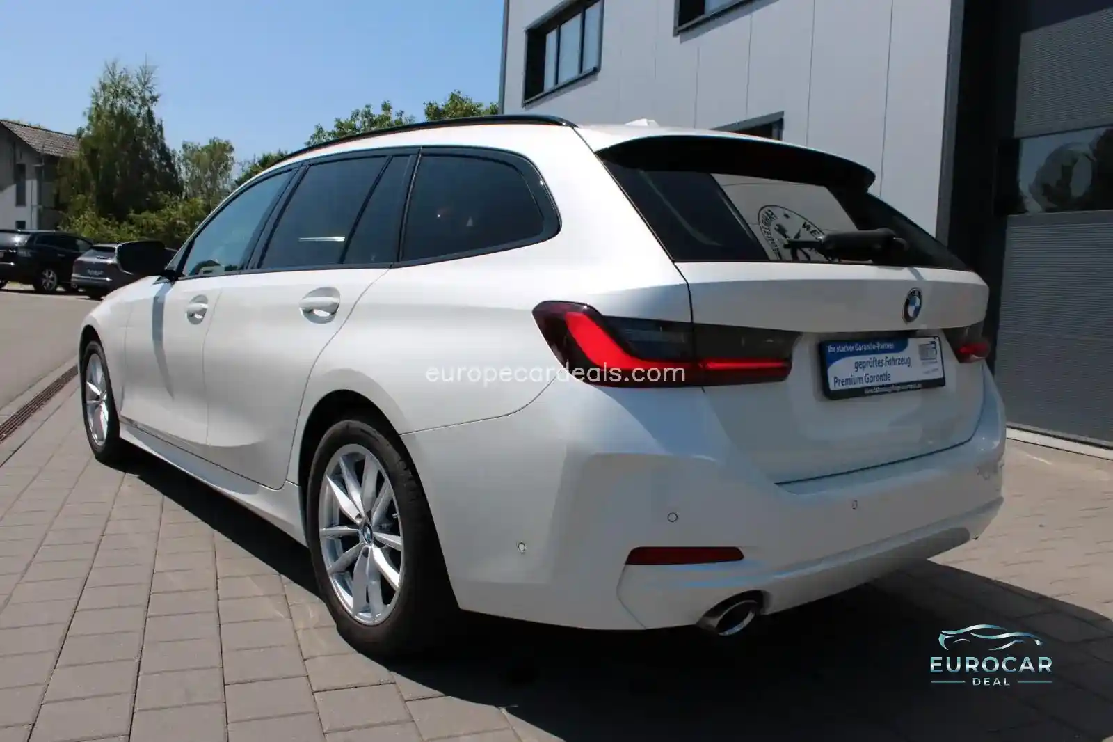 BMW 318