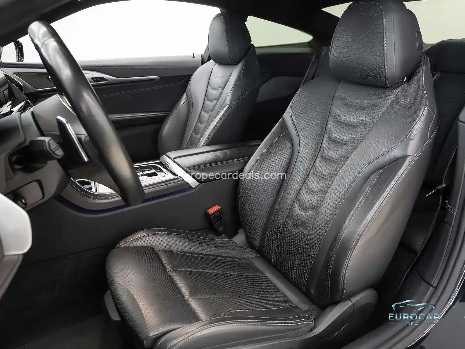 BMW M850