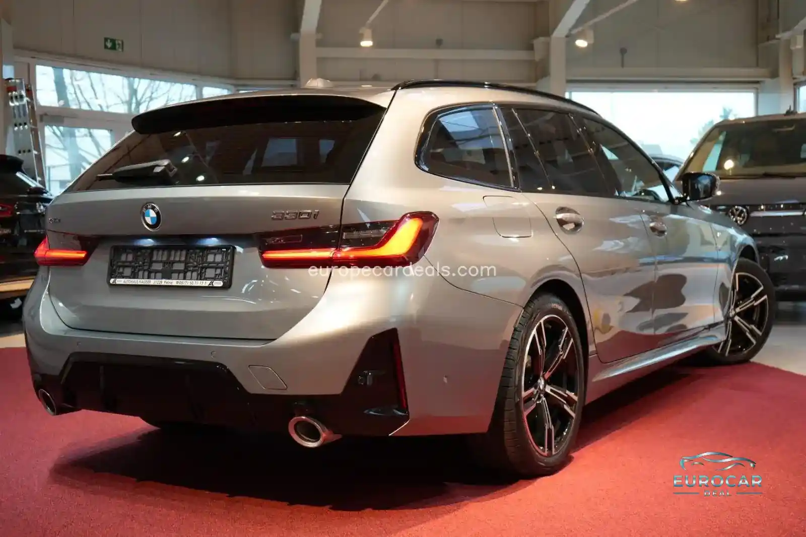 BMW 330