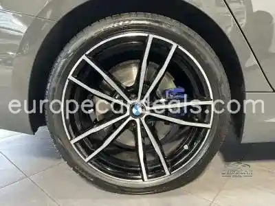 BMW M340d