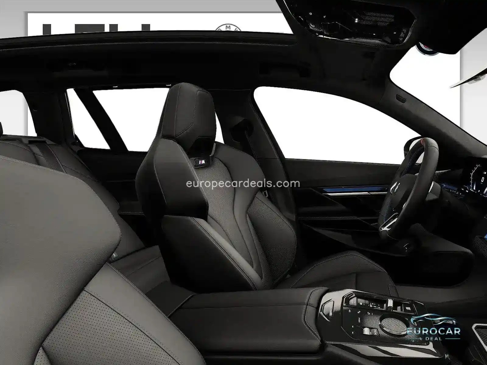 BMW i5