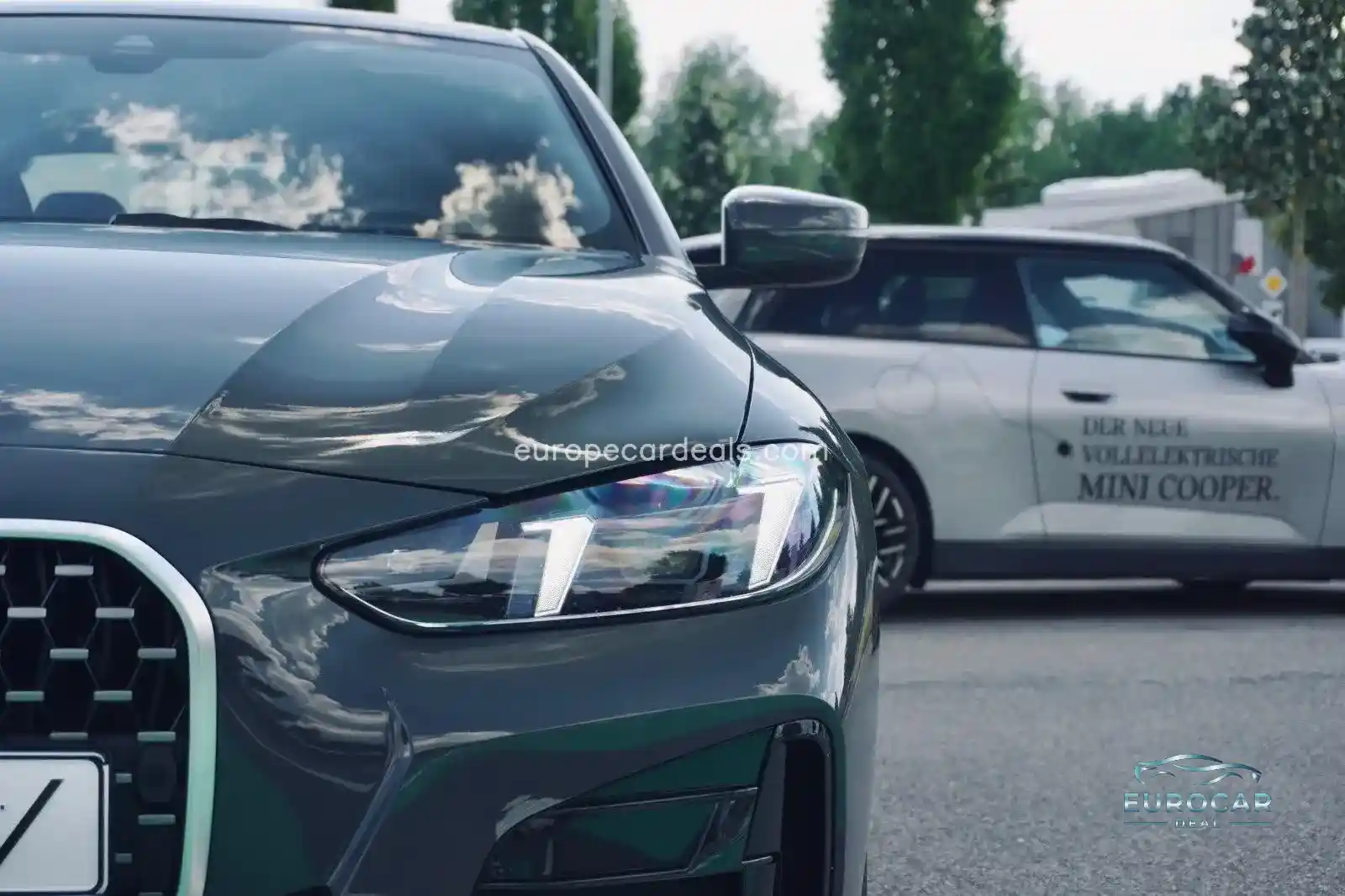 BMW 430