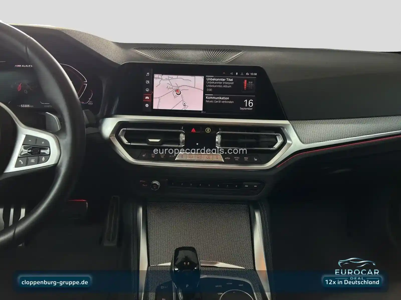 BMW M440