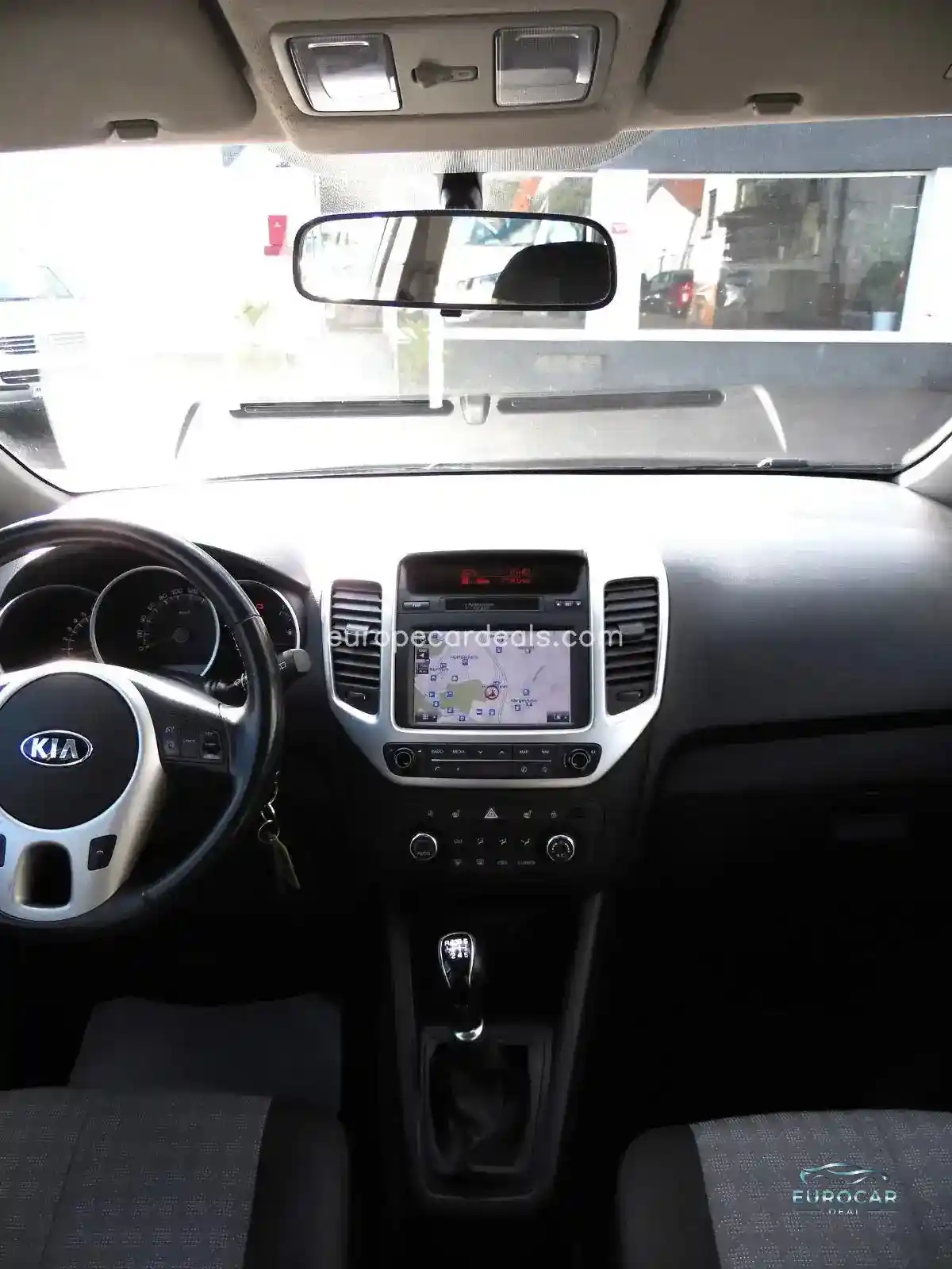 Kia Venga