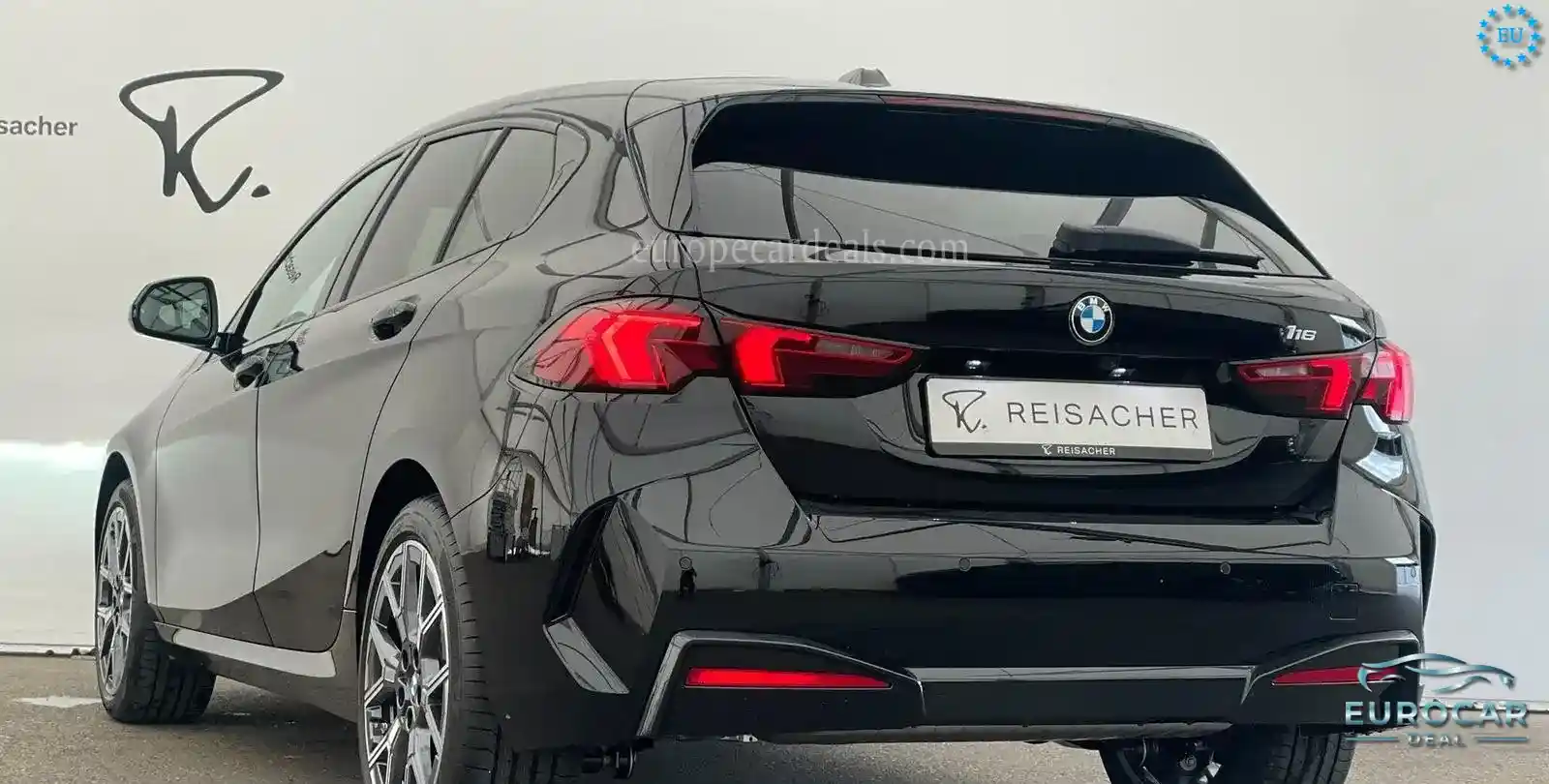 BMW 116