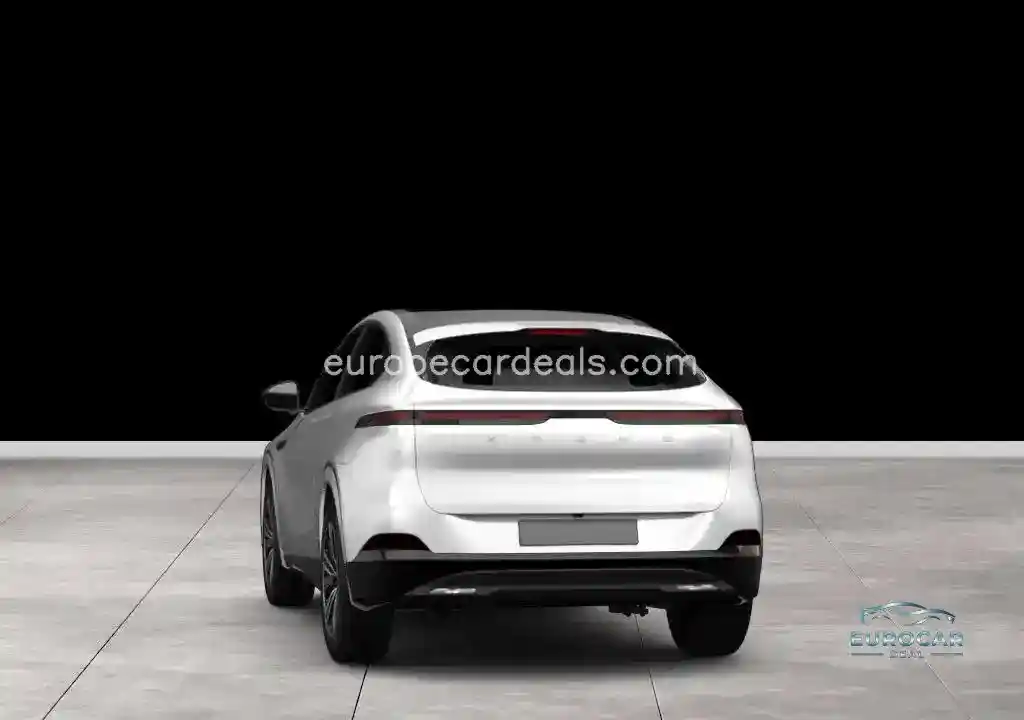 XPENG G6
