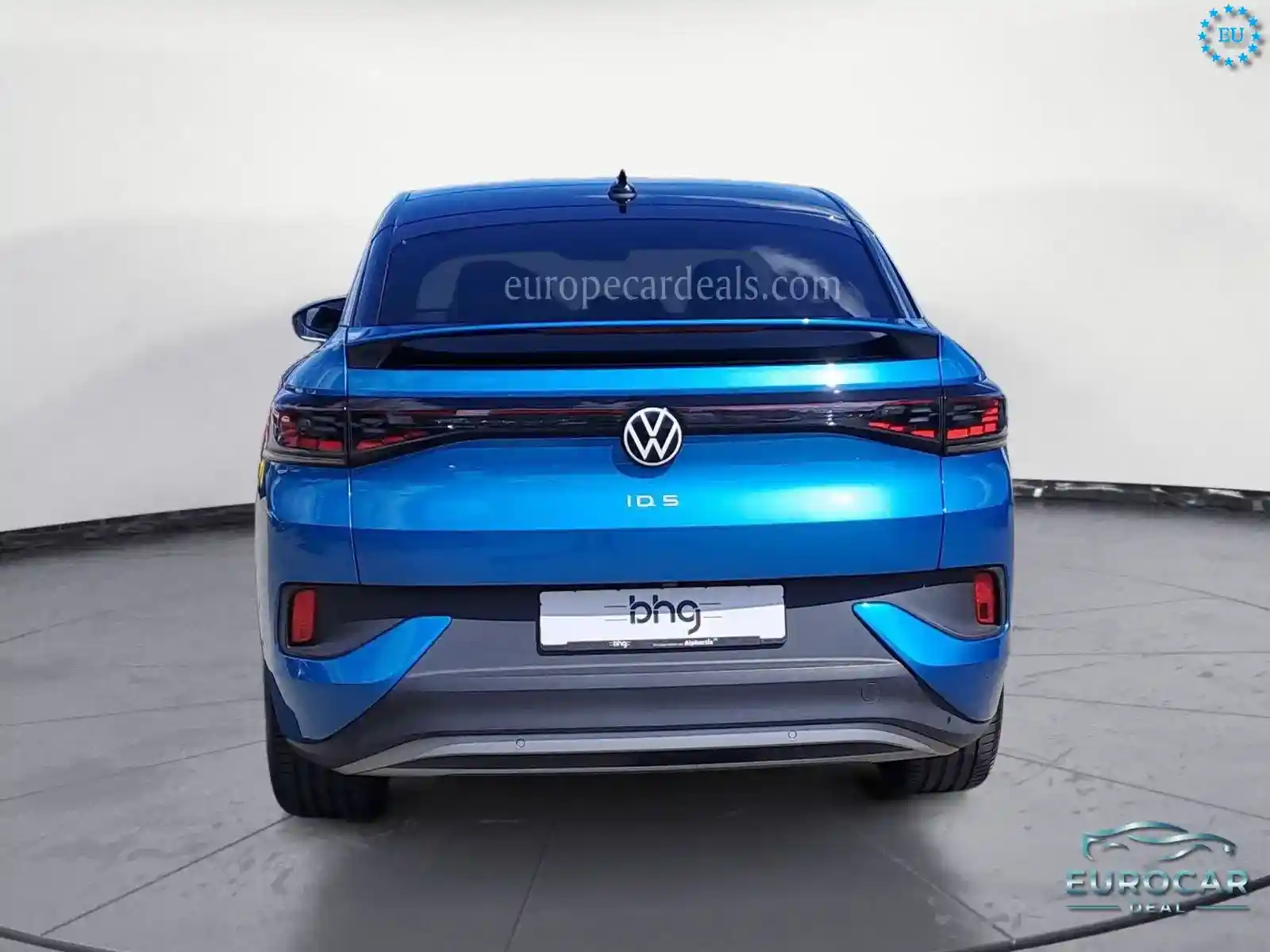 Volkswagen ID.5