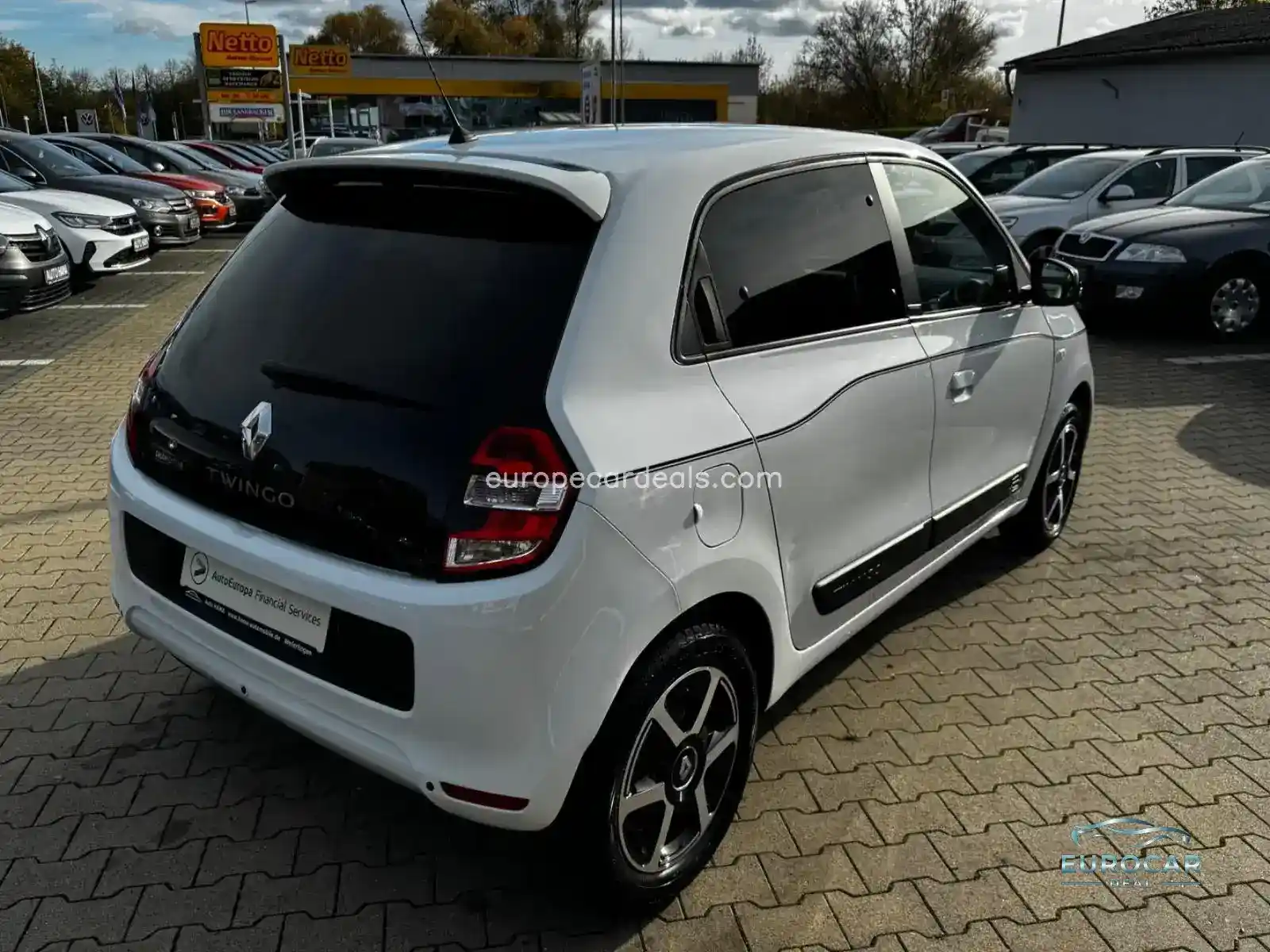 Renault Twingo