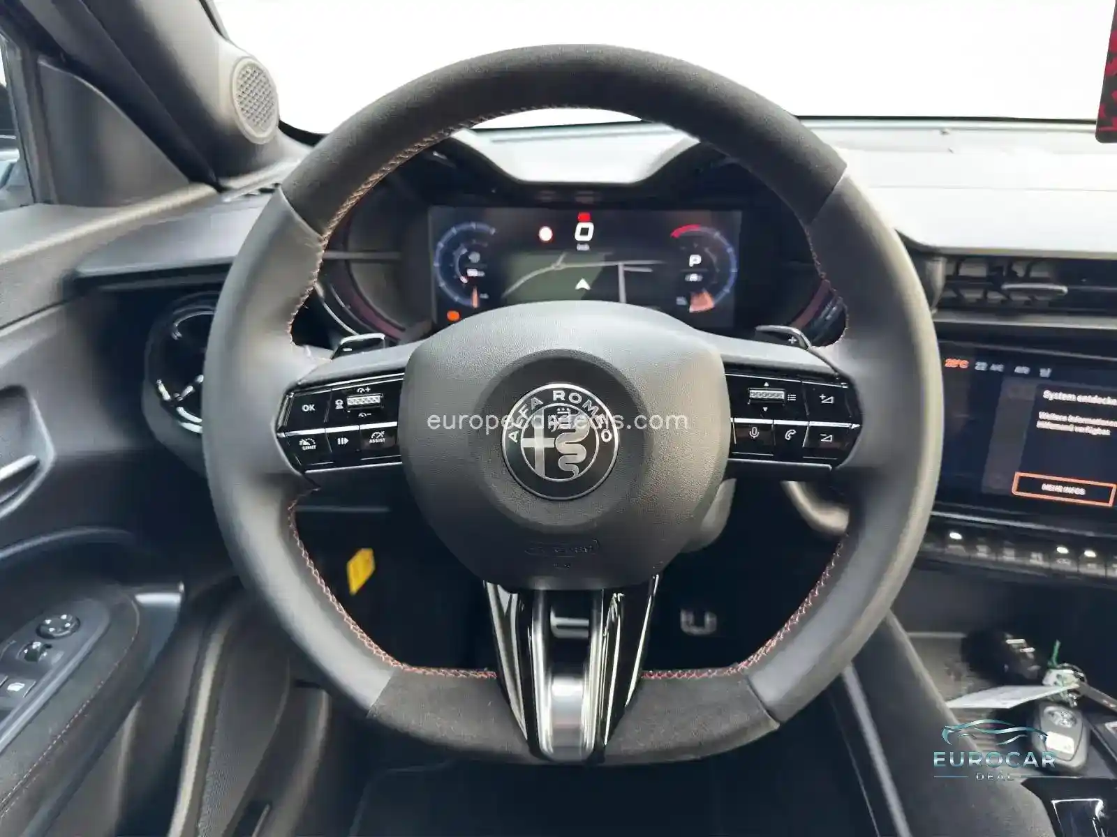 Alfa Romeo Junior