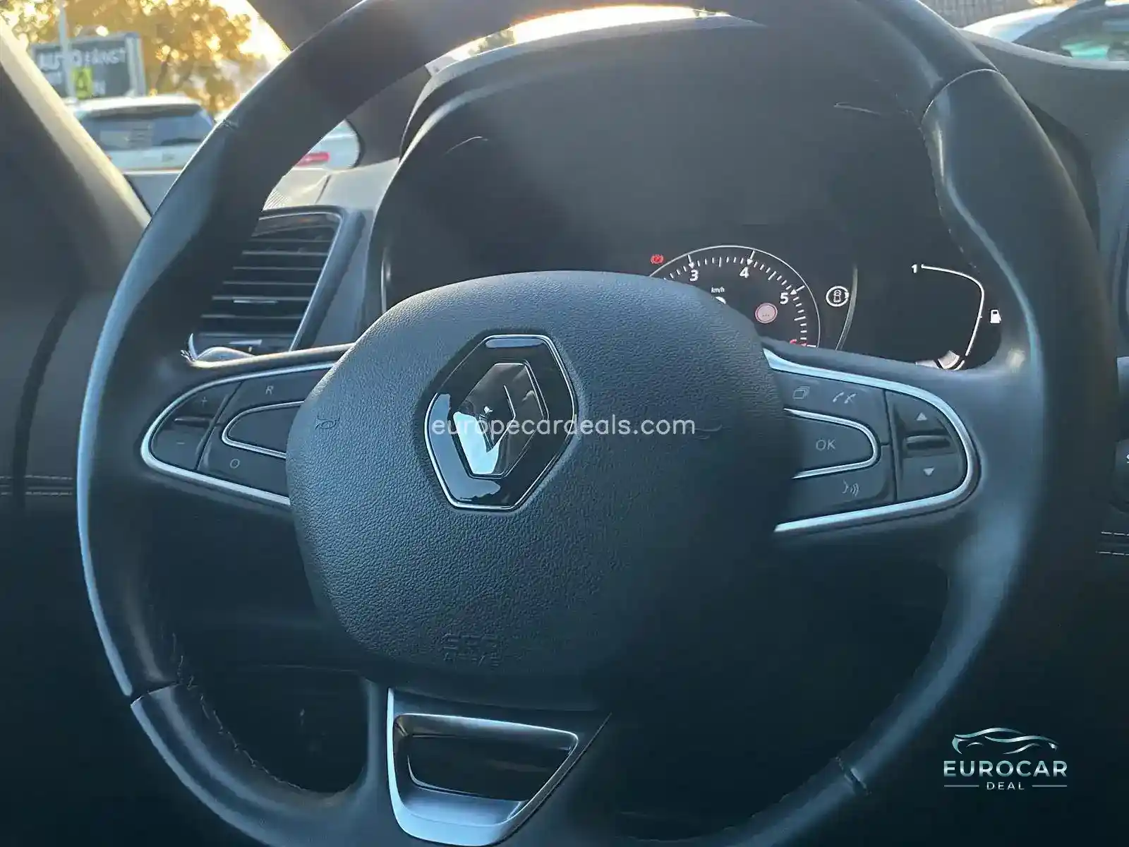 Renault Grand Scenic