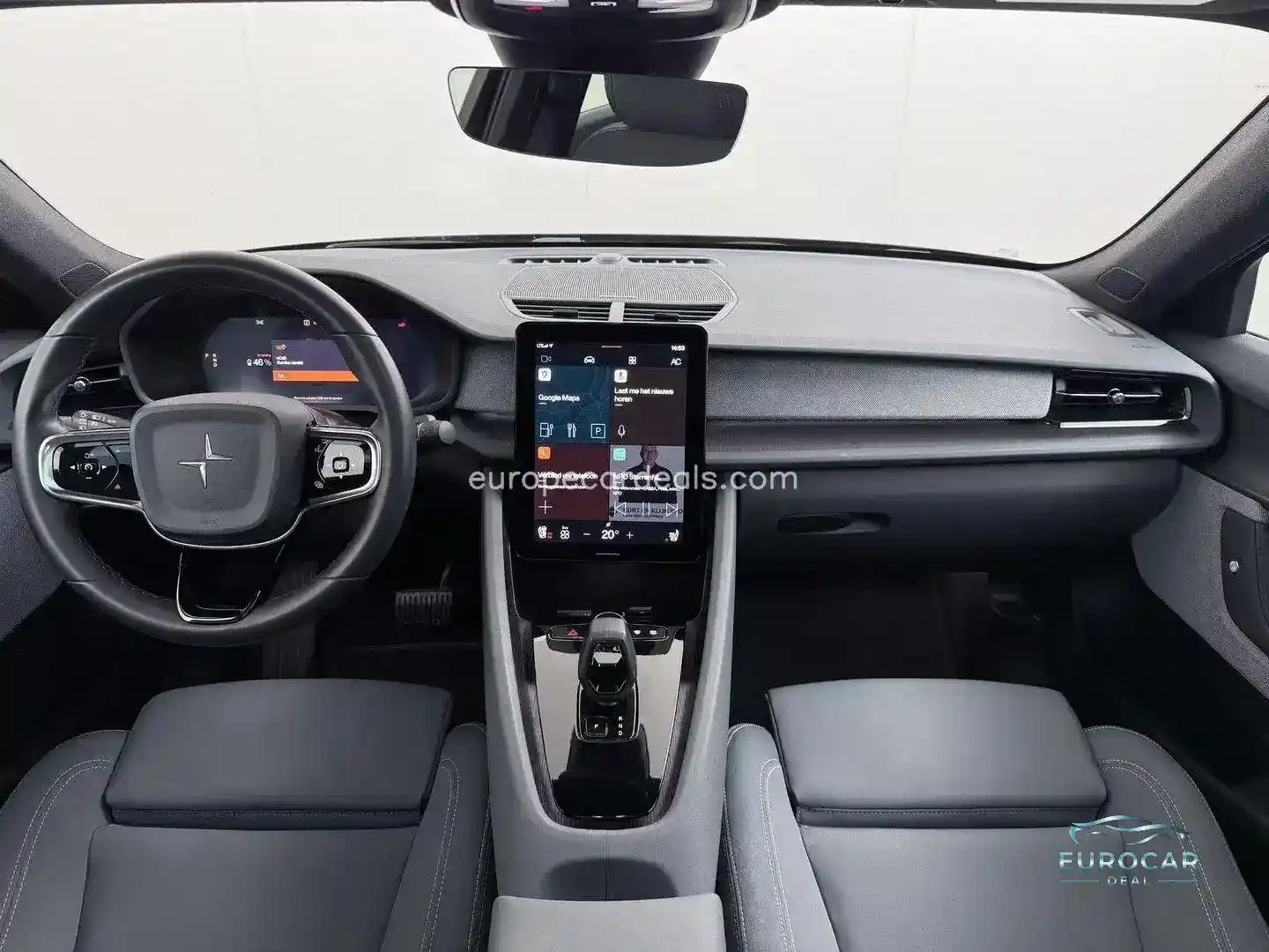 Polestar 2
