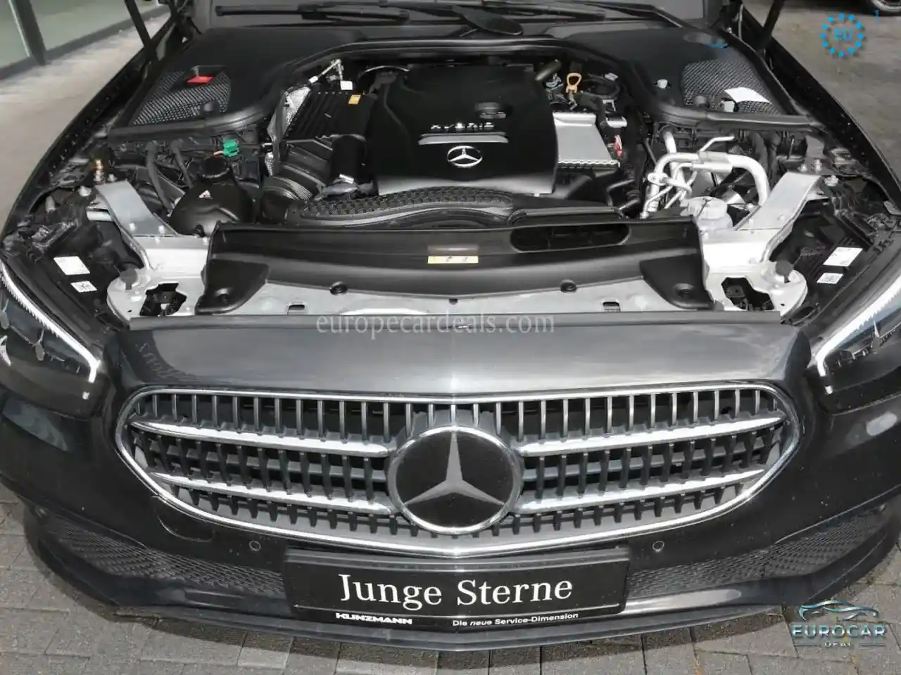 Mercedes-Benz E 300
