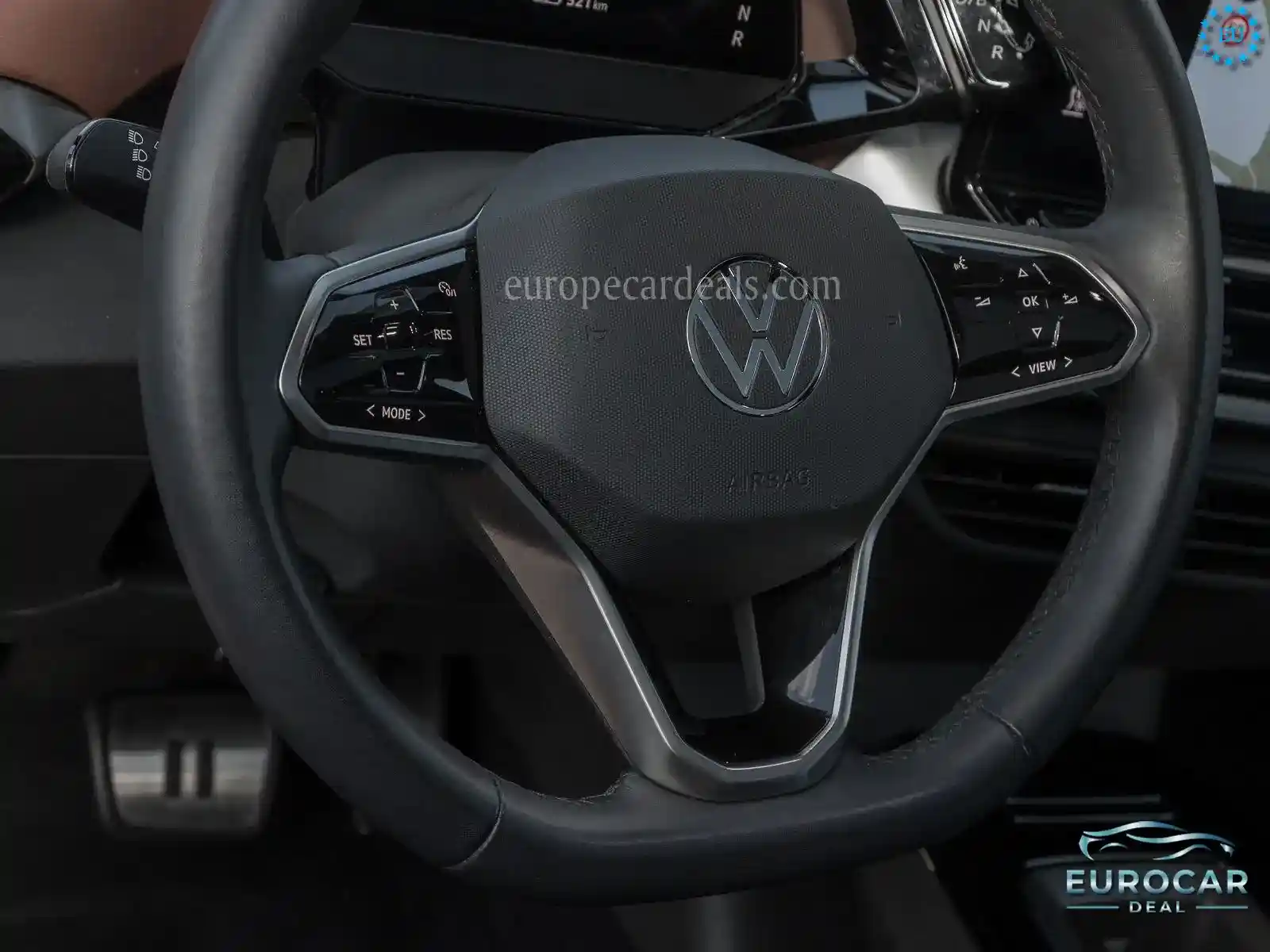 Volkswagen ID.5