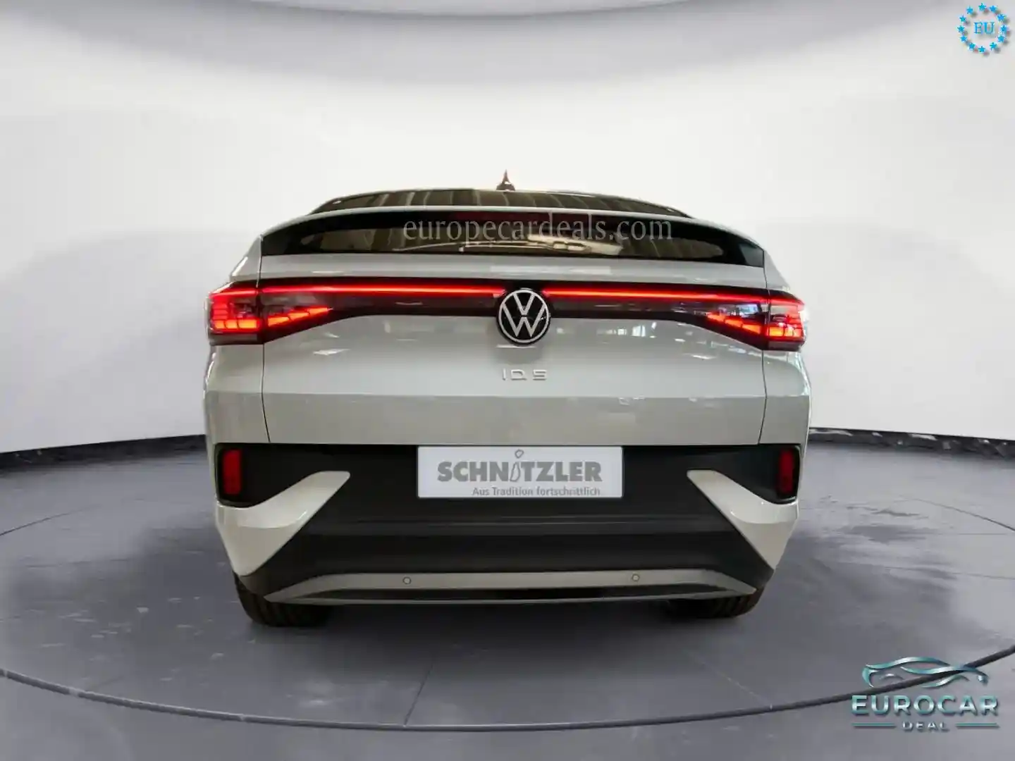 Volkswagen ID.5