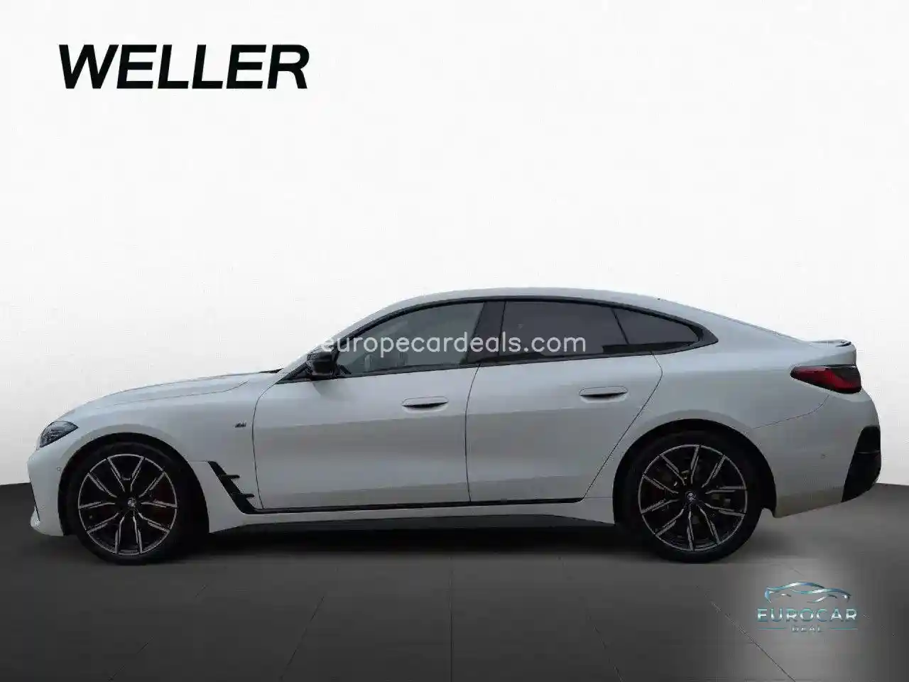 BMW M440