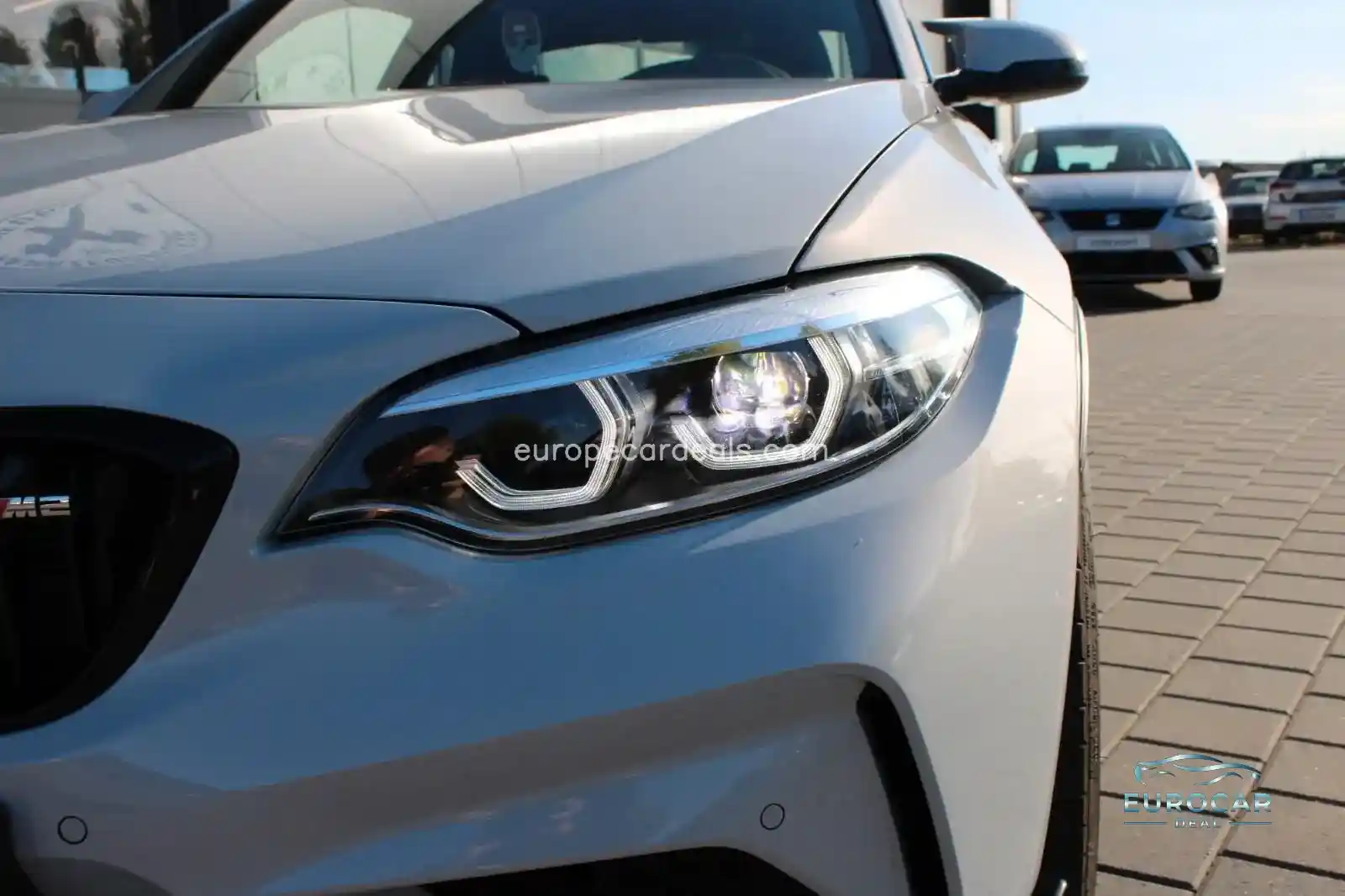 BMW M2