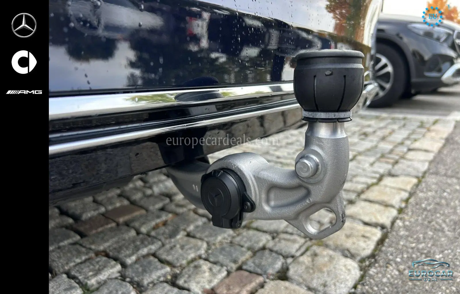 Mercedes-Benz S 350