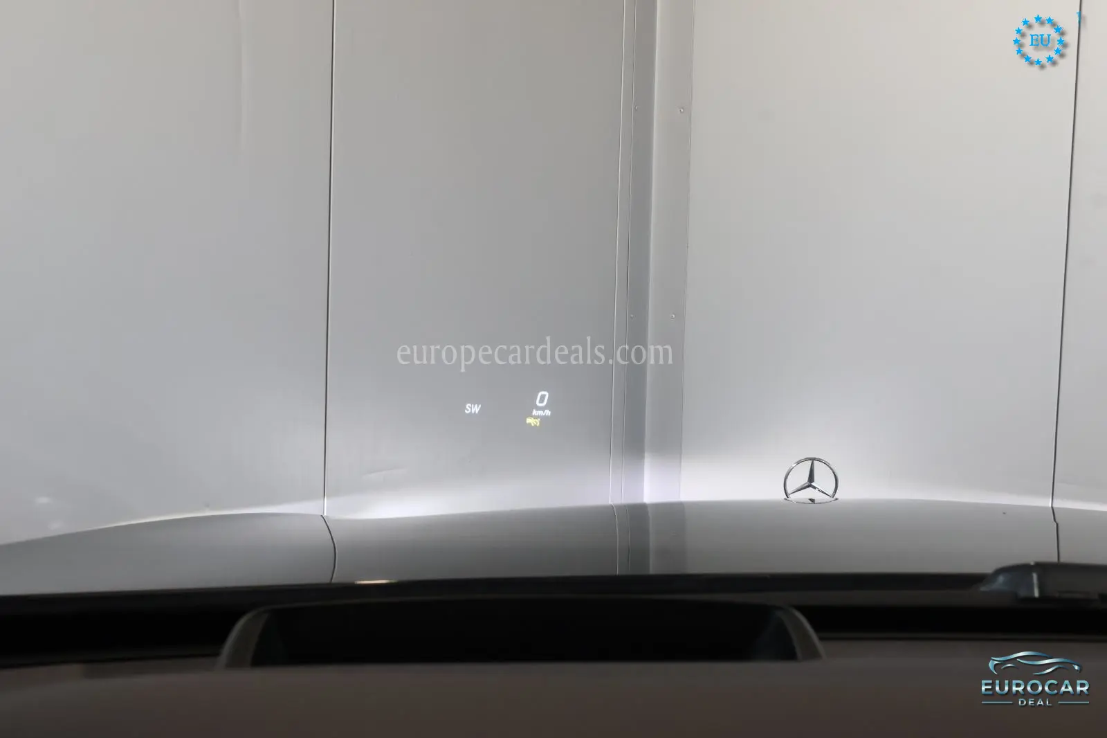 Mercedes-Benz S 560