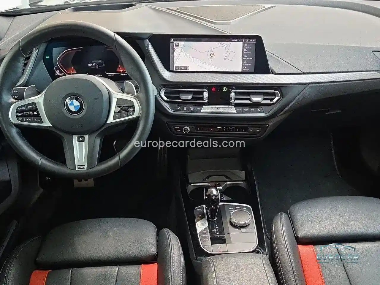 BMW 220 Gran Coupé