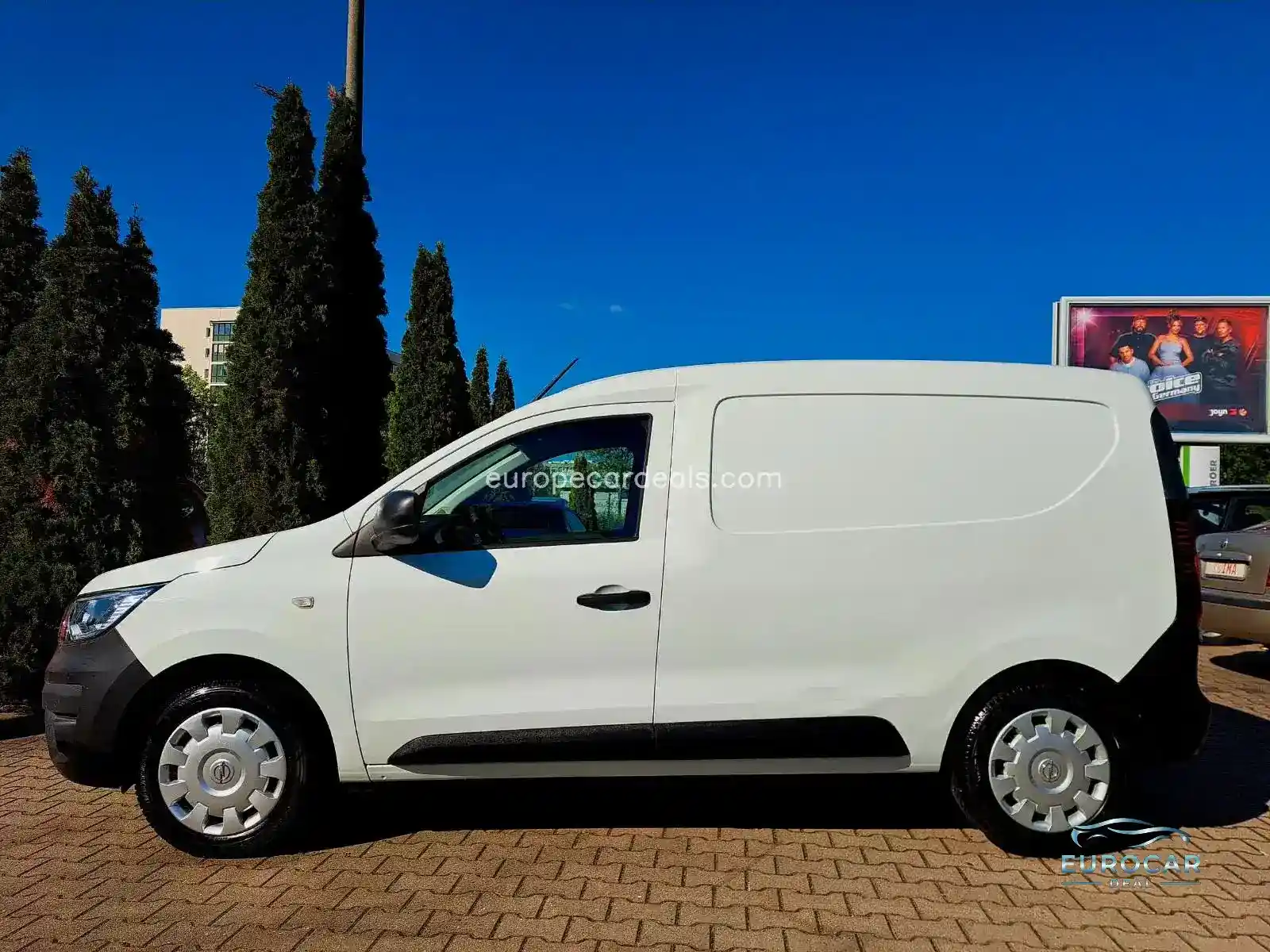 Renault Express