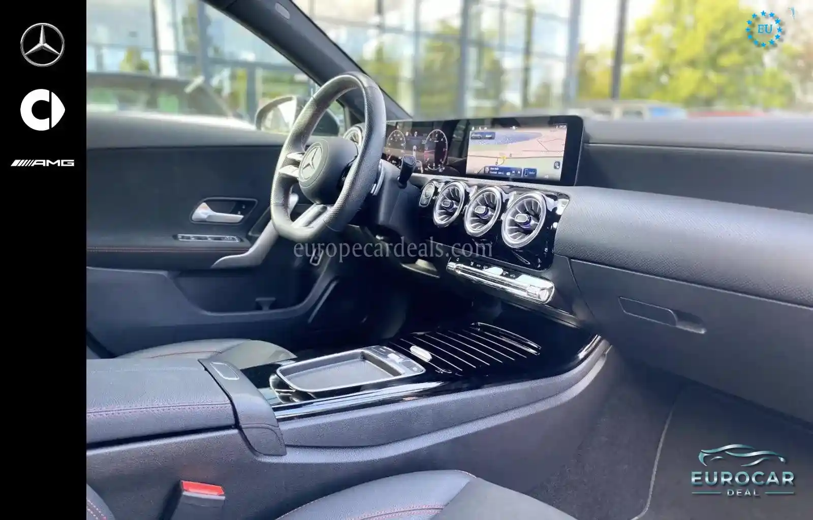 Mercedes-Benz A 220