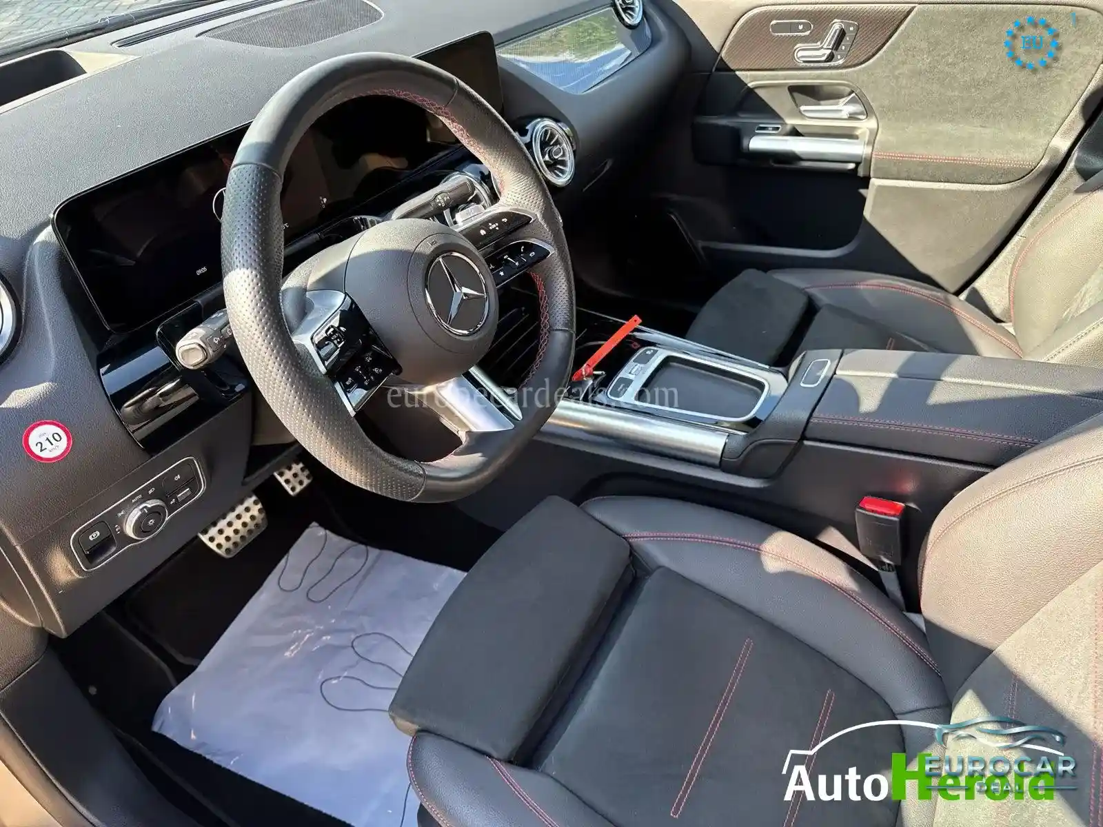 Mercedes-Benz B 250