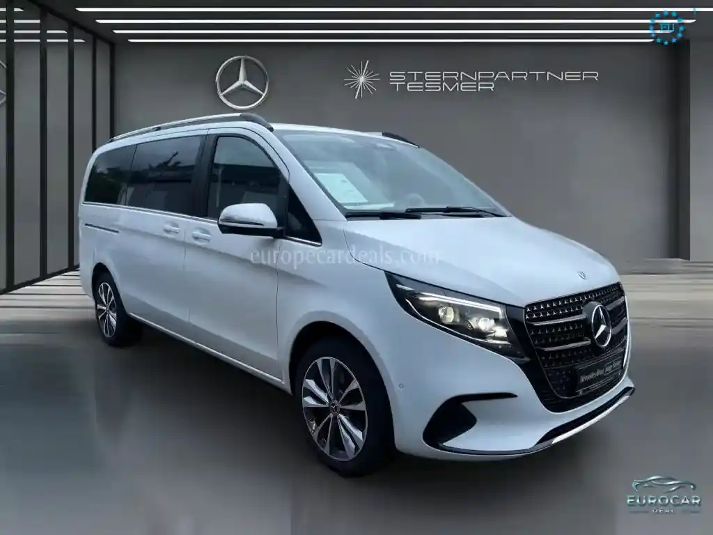 Mercedes-Benz V 300