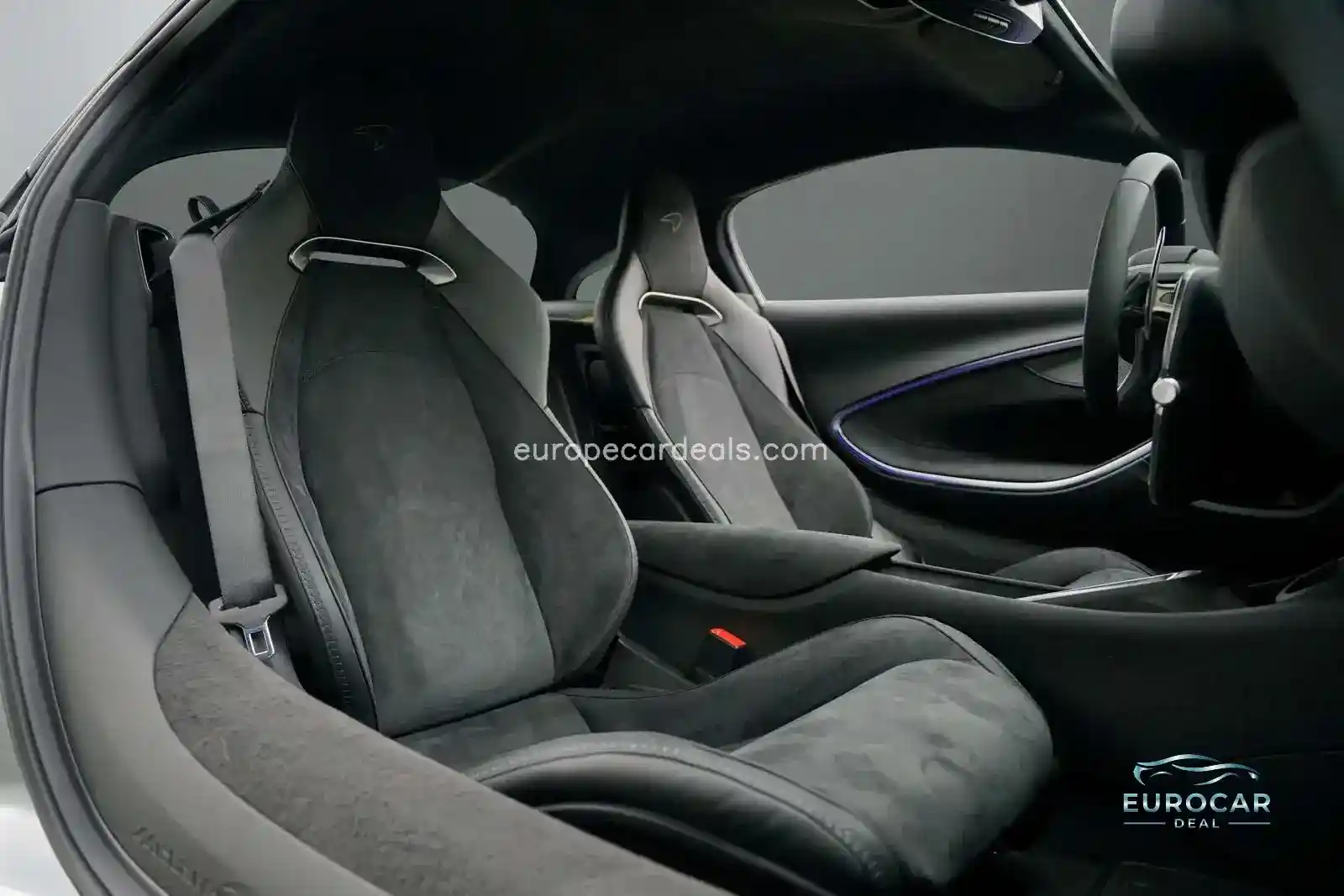 McLaren Artura