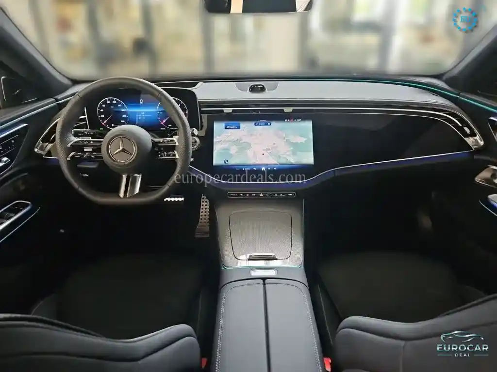Mercedes-Benz E 450