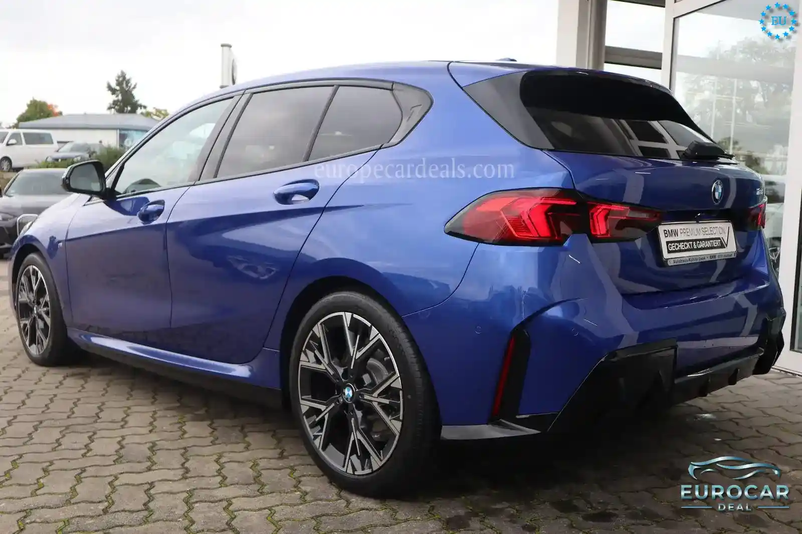 BMW 120