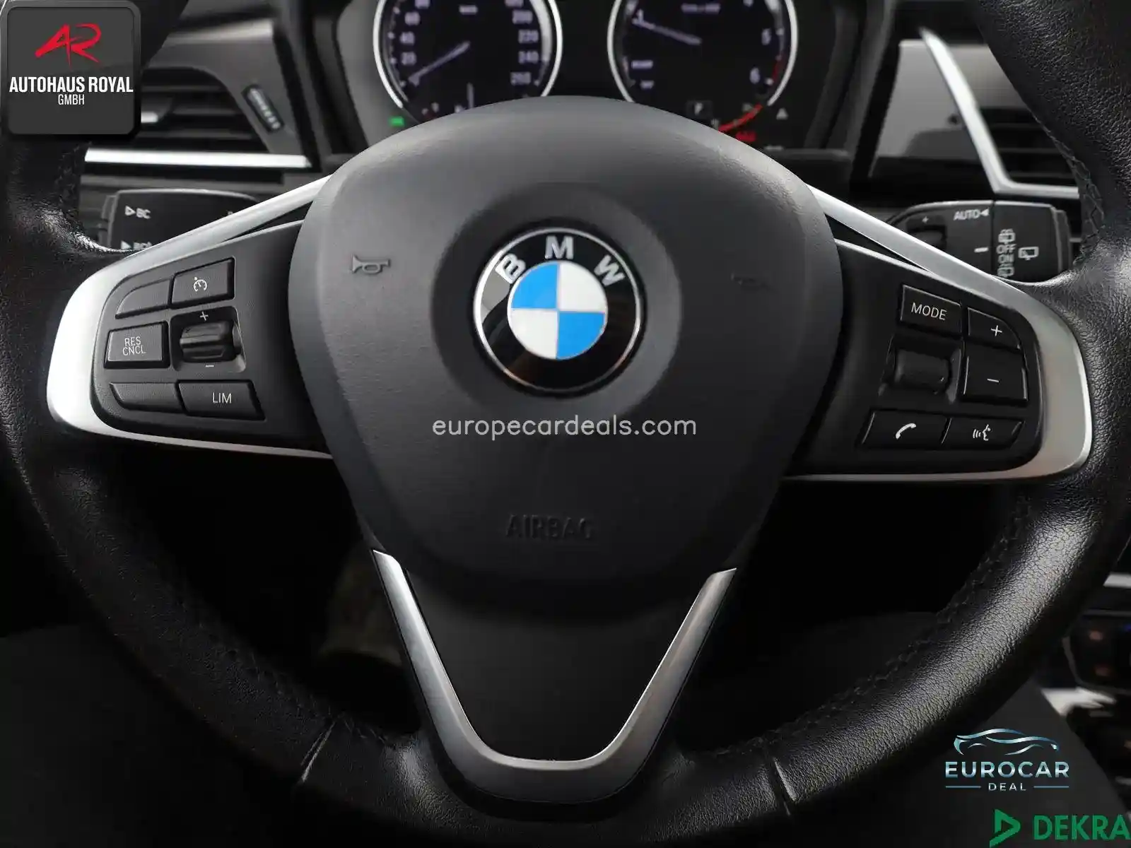 BMW 220 Active Tourer