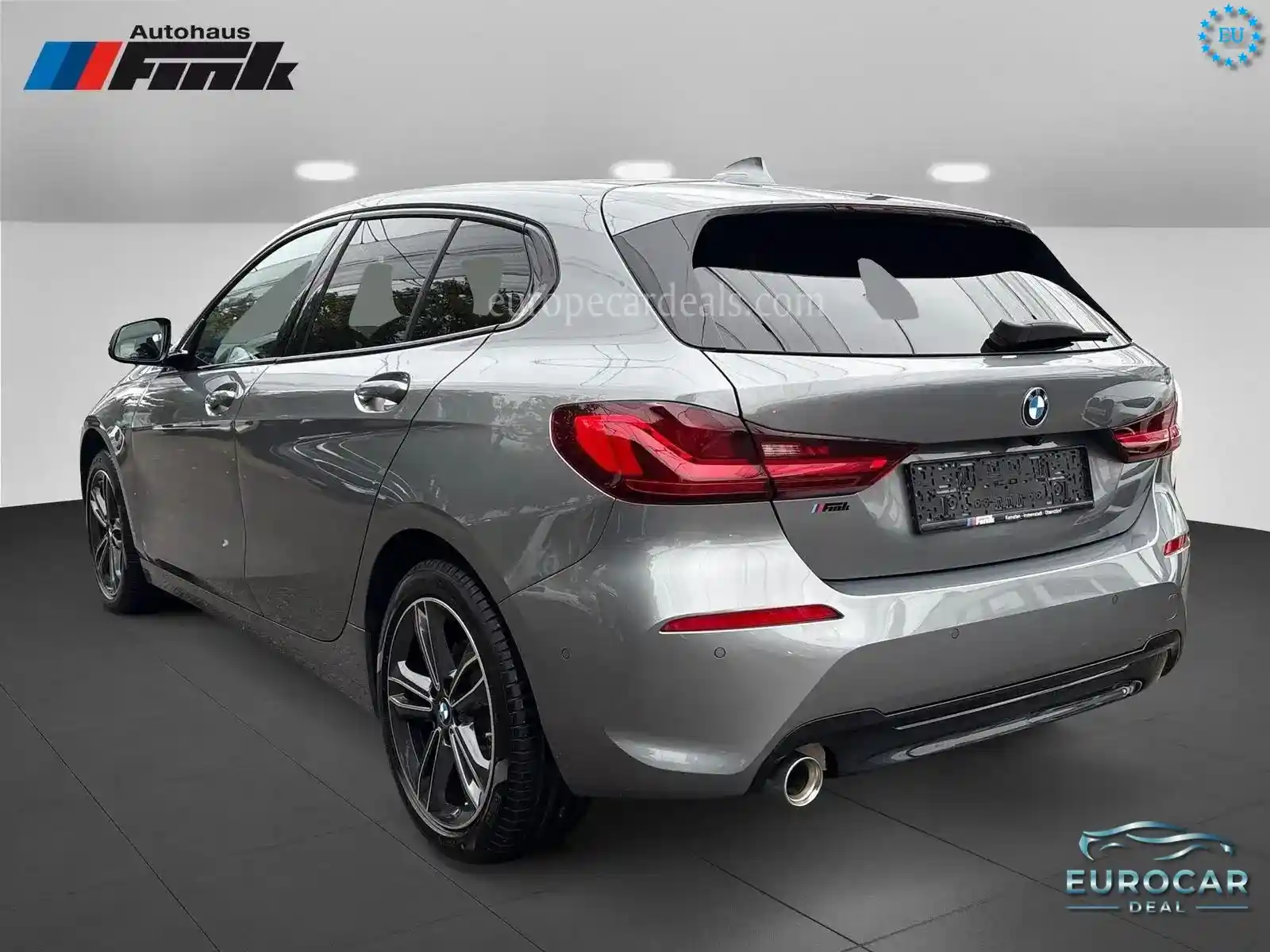 BMW 116